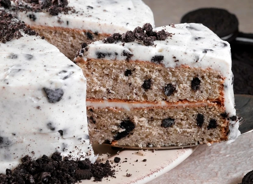 Best cake in Saskatoon, SK