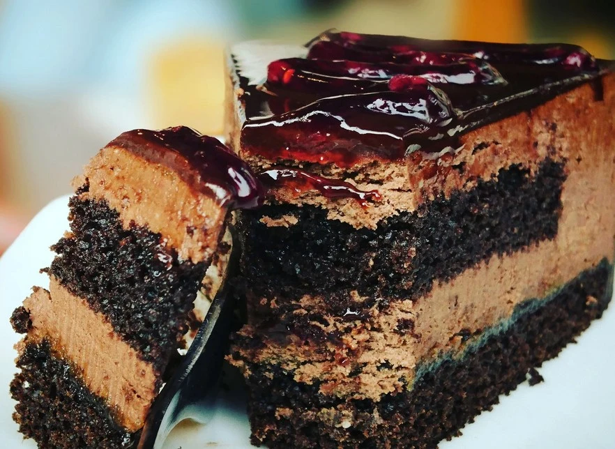 Best cake in Saskatoon, SK
