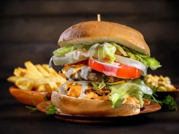 Burgers