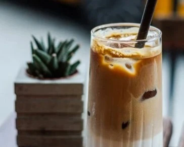 Cold beverages