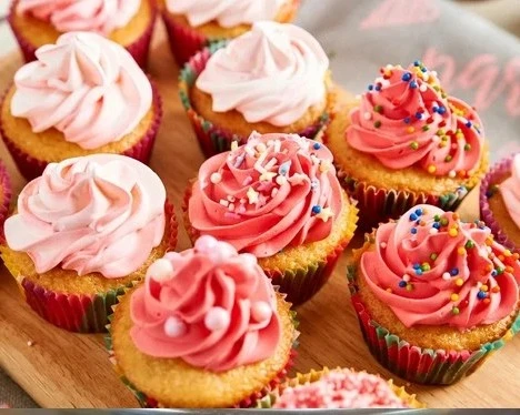 Cupcakes