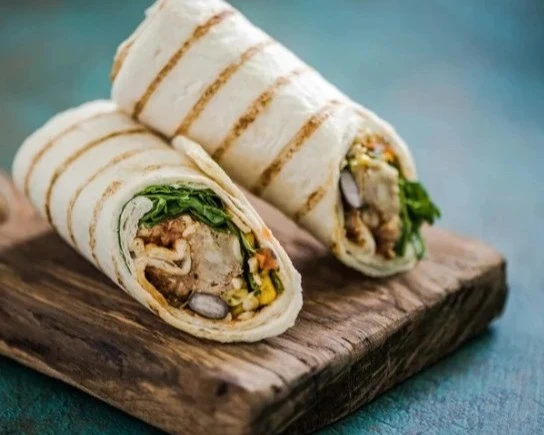 Wraps